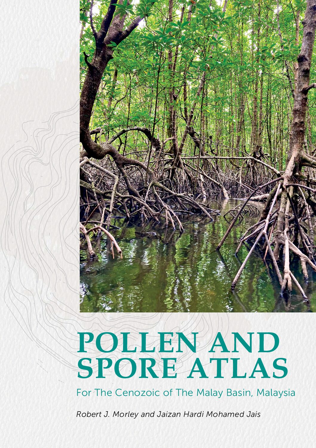 [FINAL] Pollen and Spore Atlas_141124